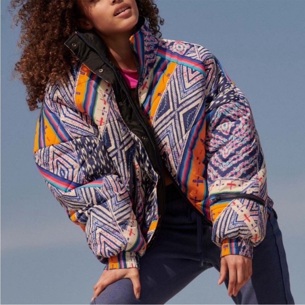 Free people Jacket